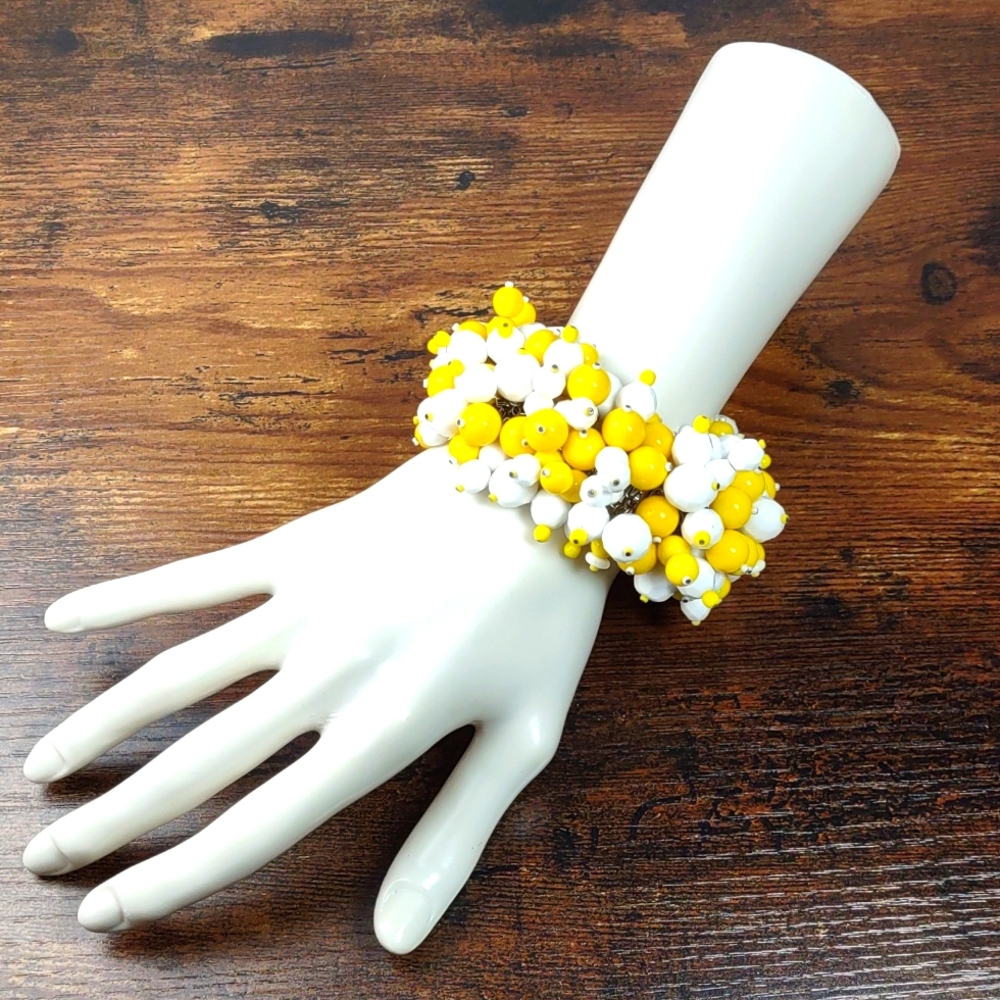 Cha Cha Bracelet